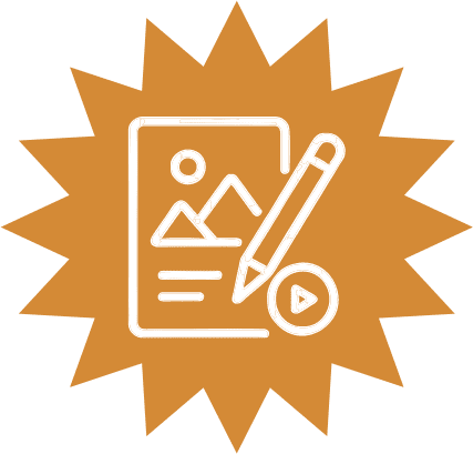 Creación de contenido