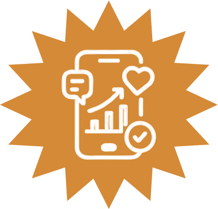 Estrategia y gestión de redes sociales